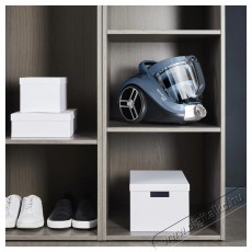 Rowenta RO4B11EA Compact Power XXL porzsák nélküli porszívó Háztartás / Otthon / Kültér - Porszívó / takarítógép - Porzsák nélküli porszívó - 505525