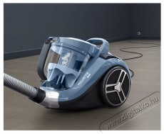 Rowenta RO4B11EA Compact Power XXL porzsák nélküli porszívó Háztartás / Otthon / Kültér - Porszívó / takarítógép - Porzsák nélküli porszívó - 505525