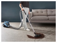Rowenta RO4B11EA Compact Power XXL porzsák nélküli porszívó Háztartás / Otthon / Kültér - Porszívó / takarítógép - Porzsák nélküli porszívó - 505525