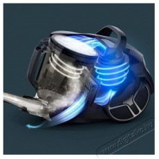 Rowenta RO4B50EA Compact Power XXL porzsák nélküli porszívó Háztartás / Otthon / Kültér - Porszívó / takarítógép - Porzsák nélküli porszívó - 505526
