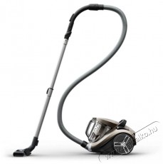 Rowenta RO4B50EA Compact Power XXL porzsák nélküli porszívó Háztartás / Otthon / Kültér - Porszívó / takarítógép - Porzsák nélküli porszívó - 505526