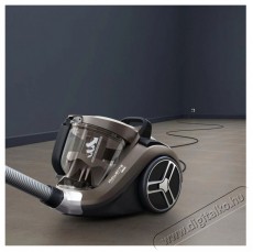 Rowenta RO4B50EA Compact Power XXL porzsák nélküli porszívó Háztartás / Otthon / Kültér - Porszívó / takarítógép - Porzsák nélküli porszívó - 505526