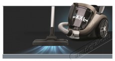 Rowenta RO4B50EA Compact Power XXL porzsák nélküli porszívó Háztartás / Otthon / Kültér - Porszívó / takarítógép - Porzsák nélküli porszívó - 505526