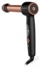 Rowenta CF4620E0 Twist Curl Szépségápolás / Egészség - Hajápolás - Hajsütővas / göndörítő - 506643