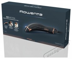 Rowenta CF8C20E0 Ultimate Experience Air Motion Újdonságok - Új termékek - 506652
