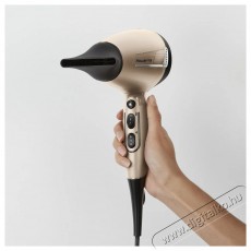 Rowenta CV8861F0 Pro Expert Szépségápolás / Egészség - Hajápolás - Hajszárító - 506647