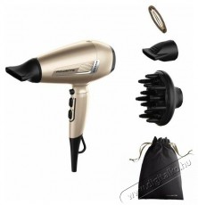 Rowenta CV8861F0 Pro Expert Szépségápolás / Egészség - Hajápolás - Hajszárító - 506647