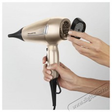 Rowenta CV8861F0 Pro Expert Szépségápolás / Egészség - Hajápolás - Hajszárító - 506647