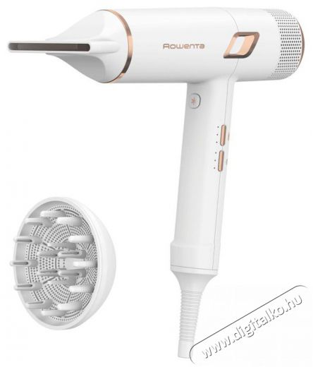 Rowenta CV9910F0 Ultimate Experience Maestria Hajszárító ionizátorral Szépségápolás / Egészség - Hajápolás - Hajszárító - 506644