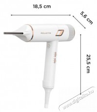Rowenta CV9910F0 Ultimate Experience Maestria Hajszárító ionizátorral Szépségápolás / Egészség - Hajápolás - Hajszárító - 506644