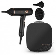 Rowenta CV9920F3 Ultimate Experience Maestria Black Szépségápolás / Egészség - Hajápolás - Hajszárító - 506646