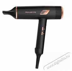 Rowenta CV9920F3 Ultimate Experience Maestria Black Szépségápolás / Egészség - Hajápolás - Hajszárító - 506646