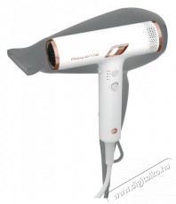 Rowenta HY8140F0 NANO White Szépségápolás / Egészség - Hajápolás - Hajszárító - 506642