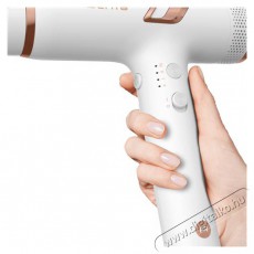 Rowenta HY8140F0 NANO White Szépségápolás / Egészség - Hajápolás - Hajszárító - 506642