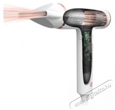 Rowenta HY8140F0 NANO White Szépségápolás / Egészség - Hajápolás - Hajszárító - 506642