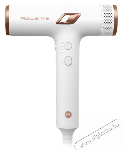 Rowenta HY8140F0 NANO White Szépségápolás / Egészség - Hajápolás - Hajszárító - 506642