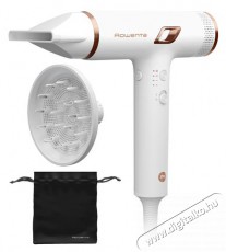 Rowenta HY8140F0 NANO White Szépségápolás / Egészség - Hajápolás - Hajszárító - 506642