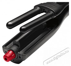 Rowenta KARL LAGERFELD CF471LF0 Waves Addict Szépségápolás / Egészség - Hajápolás - Hajsütővas / göndörítő - 506641