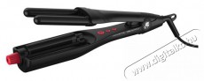 Rowenta KARL LAGERFELD CF471LF0 Waves Addict Szépségápolás / Egészség - Hajápolás - Hajsütővas / göndörítő - 506641
