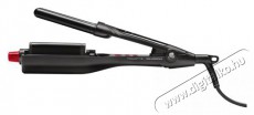 Rowenta KARL LAGERFELD CF471LF0 Waves Addict Szépségápolás / Egészség - Hajápolás - Hajsütővas / göndörítő - 506641