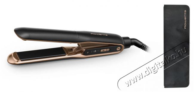Rowenta SF8120F0 Thermocare Ultimate Experience Szépségápolás / Egészség - Hajápolás - Hajvasaló / egyenesítő - 506648