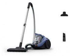 Rowenta RO3721EA Compact Power Cyclonic kék porzsák nélküli porszívó Háztartás / Otthon / Kültér - Porszívó / takarítógép - Porzsák nélküli porszívó - 508635