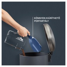 Rowenta RO3721EA Compact Power Cyclonic kék porzsák nélküli porszívó Háztartás / Otthon / Kültér - Porszívó / takarítógép - Porzsák nélküli porszívó - 508635
