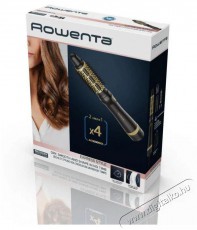 Rowenta CF6330F0 Express Style Szépségápolás / Egészség - Hajápolás - Többfunkciós hajformázó - 510661