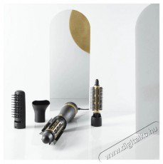 Rowenta CF6330F0 Express Style Szépségápolás / Egészség - Hajápolás - Többfunkciós hajformázó - 510661