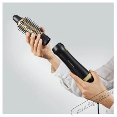 Rowenta CF6330F0 Express Style Szépségápolás / Egészség - Hajápolás - Többfunkciós hajformázó - 510661