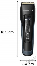 Rowenta TN5244E0 Advancer Szépségápolás / Egészség - Hajápolás - Haj / szakáll vágó, nyíró - 510659