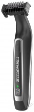 Rowenta TN6000F5 Forever Sharp Black Szépségápolás / Egészség - Hajápolás - Haj / szakáll vágó, nyíró - 510660