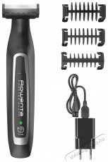 Rowenta TN6000F5 Forever Sharp Black Szépségápolás / Egészség - Hajápolás - Haj / szakáll vágó, nyíró - 510660