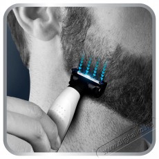 Rowenta TN6000F5 Forever Sharp Black Szépségápolás / Egészség - Hajápolás - Haj / szakáll vágó, nyíró - 510660