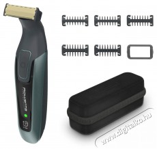 Rowenta TN6044E0 Forever Sharp Comfort Szépségápolás / Egészség - Hajápolás - Haj / szakáll vágó, nyíró - 510657