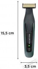 Rowenta TN6044E0 Forever Sharp Comfort Szépségápolás / Egészség - Hajápolás - Haj / szakáll vágó, nyíró - 510657