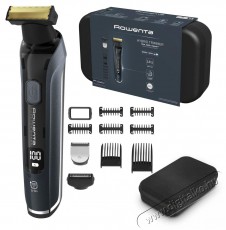 Rowenta TN6204E0 Forever Sharp Ultimate Szépségápolás / Egészség - Hajápolás - Haj / szakáll vágó, nyíró - 510663