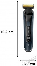Rowenta TN6204E0 Forever Sharp Ultimate Szépségápolás / Egészség - Hajápolás - Haj / szakáll vágó, nyíró - 510663