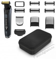 Rowenta TN6204E0 Forever Sharp Ultimate Szépségápolás / Egészség - Hajápolás - Haj / szakáll vágó, nyíró - 510663
