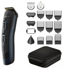 Rowenta TN9464E0 Selectium 17in1 Szépségápolás / Egészség - Hajápolás - Haj / szakáll vágó, nyíró - 510662