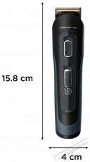 Rowenta TN9464E0 Selectium 17in1 Szépségápolás / Egészség - Hajápolás - Haj / szakáll vágó, nyíró - 510662