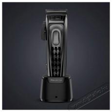 Rowenta x KARL LAGERFELD TN155LE0 Barber Experience Szépségápolás / Egészség - Hajápolás - Haj / szakáll vágó, nyíró - 510658