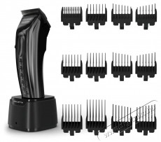 Rowenta x KARL LAGERFELD TN155LE0 Barber Experience Szépségápolás / Egészség - Hajápolás - Haj / szakáll vágó, nyíró - 510658