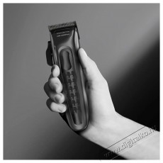 Rowenta x KARL LAGERFELD TN155LE0 Barber Experience Szépségápolás / Egészség - Hajápolás - Haj / szakáll vágó, nyíró - 510658