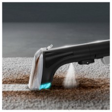 Rowenta IN5012F0 Clean It Háztartás / Otthon / Kültér - Porszívó / takarítógép - Porzsák nélküli porszívó - 511199
