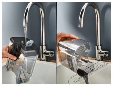 Rowenta IN5012F0 Clean It Háztartás / Otthon / Kültér - Porszívó / takarítógép - Porzsák nélküli porszívó - 511199