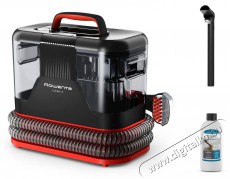 Rowenta IN5012F0 Clean It Háztartás / Otthon / Kültér - Porszívó / takarítógép - Porzsák nélküli porszívó - 511199