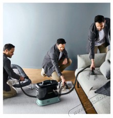 Rowenta IN5021F0 Clean It Háztartás / Otthon / Kültér - Porszívó / takarítógép - Porzsák nélküli porszívó - 511188