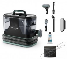 Rowenta IN5021F0 Clean It Háztartás / Otthon / Kültér - Porszívó / takarítógép - Porzsák nélküli porszívó - 511188