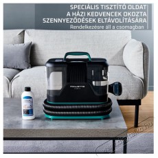 Rowenta IN5021F0 Clean It Háztartás / Otthon / Kültér - Porszívó / takarítógép - Porzsák nélküli porszívó - 511188